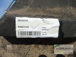 Trelleborg Premia KR600/70R30