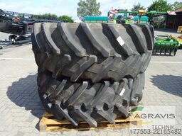 Ruota Trelleborg Premia KR 710/70R42