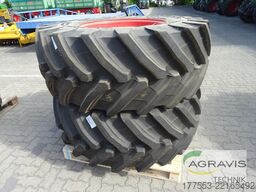 Ruota Trelleborg Premia KR VF600/70R30