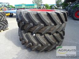Trelleborg Premia KR VF650/75R42