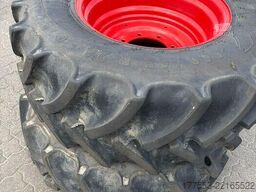 Ruota Mitas KR 440/65R24