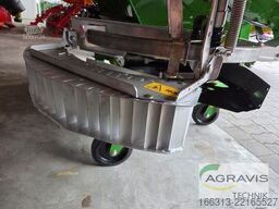 Amazone ZA-M 1002 SPECIAL