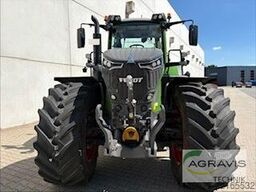 Fendt 936 VARIO GEN-7