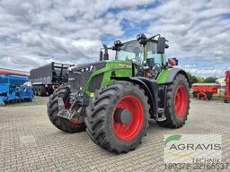 Fendt 933 VARIO GEN-7