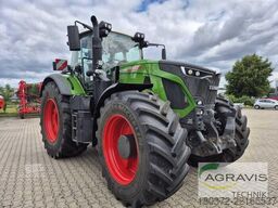 Fendt 933 VARIO GEN-7