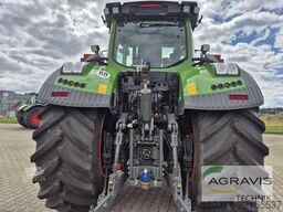 Fendt 933 VARIO GEN-7