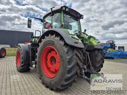Fendt 933 VARIO GEN-7