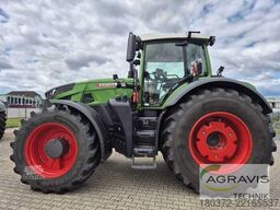 Fendt 933 VARIO GEN-7