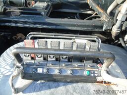 MAN TGA 41.440 8X4 + HIAB 166 E-3 HIPRO + REMOTE + ...