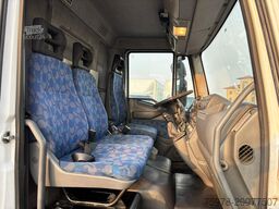 IVeco Eurocargo 75E16