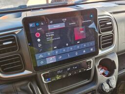 FIAT Fiat Ducato 9 Sitzer Systemboden Rolli Stock