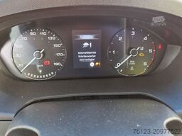 FIAT Fiat Ducato 9 Sitzer Systemboden Rolli Stock