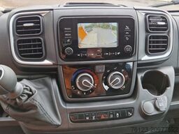 FIAT Fiat Ducato 9 Sitzer Systemboden Rolli Stock