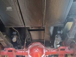 MERCEDES-BENZ Vorgänger Sprinter O 319 Samba mit Faltdach AC