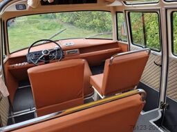 MERCEDES-BENZ Vorgänger Sprinter O 319 Samba mit Faltdach AC