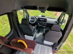 MERCEDES-BENZ Sprinter Lord Light 22 Sitzer 5 x Lagerfahrzeug