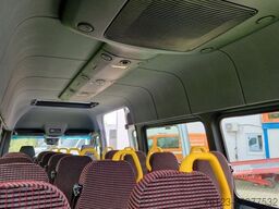 MERCEDES-BENZ Sprinter Lord Light 22 Sitzer 5 x Lagerfahrzeug