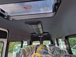 MERCEDES-BENZ Sprinter Lord Light 22 Sitzer 5 x Lagerfahrzeug