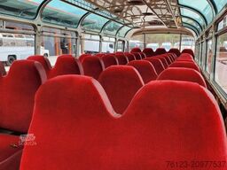 SETRA Kässbohrer Setra S 11