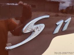 SETRA Kässbohrer Setra S 11