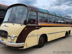 SETRA Kässbohrer Setra S 11