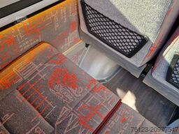 MERCEDES-BENZ Sprinter 415 ,19 Schlafsessel Sonderpreis COC