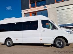 MERCEDES-BENZ Sprinter 415 ,19 Schlafsessel Sonderpreis COC