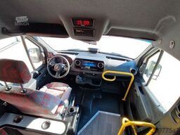 MERCEDES-BENZ Sprinter 415 ,19 Schlafsessel Sonderpreis COC