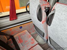 MERCEDES-BENZ Sprinter 415 ,19 Schlafsessel Sonderpreis COC