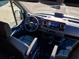 MERCEDES-BENZ Sprinter 315 Tourer 9 SS  VIP Systemboden Stock