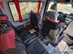 MERCEDES-BENZ Sprinter 315 Tourer 9 SS  VIP Systemboden Stock