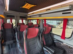 MERCEDES-BENZ 2  x Sprinter 315 Tourer 9 SS VIP Systemboden