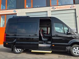 MERCEDES-BENZ 2  x Sprinter 315 Tourer 9 SS VIP Systemboden