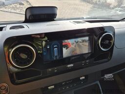MERCEDES-BENZ 2  x Sprinter 315 Tourer 9 SS VIP Systemboden