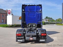 DAF XG+ 480 FT 4x2 – OCC344  TraXon – ZF Intarder –...