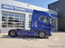 DAF XG+ 480 FT 4x2 – OCC344  TraXon – ZF Intarder –...