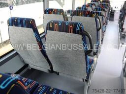 Iveco Crossway 10.8m Pop / Double middle door / Lift ...