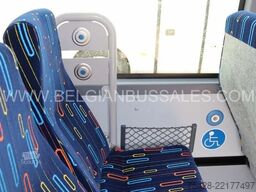 Iveco Crossway 10.8m Pop / Double middle door / Lift ...
