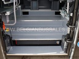 Iveco Crossway 10.8m Pop / Double middle door / Lift ...