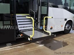 Iveco Crossway 10.8m Pop / Double middle door / Lift ...