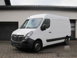 Opel Movano 2,3 D L2H2 Schwingsitz 270° Türen