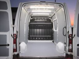 Opel Movano 2,3 D L2H2 Schwingsitz 270° Türen