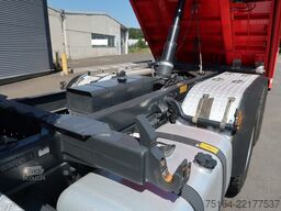 Mercedes-Benz Arocs 2658 LK 6x4 Bordmatik