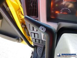Volvo FE 300 6X4 Whale vacuum tank 10.2 m3