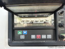 Sor Iberica SOR-S3E / Carrier Vector 1550 / BPW Trommel / K...
