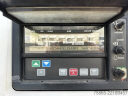 Sor Iberica SOR-S3E / Carrier Vector 1550 / BPW Trommel / K...