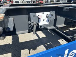 Schmitz Cargobull SCF 24 G EURO / Multi  Container Chassis / Lift...