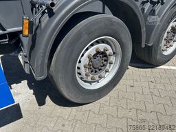 Schmitz Cargobull SCF 24 G EURO / Multi  Container Chassis / Lift...