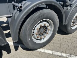 Schmitz Cargobull SCF 24 G EURO / Multi  Container Chassis / Lift...