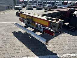 Schmitz Cargobull SCF 24 G EURO / Multi  Container Chassis / Lift...